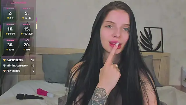 Eva_Mayers's cam snapshot