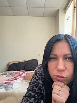 VaryaRose's cam snapshot