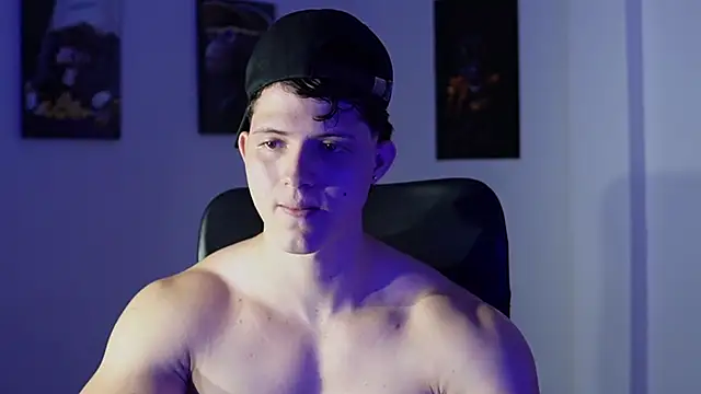 Hazzan_Velez's cam snapshot