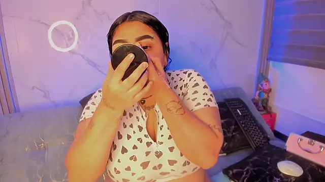 dayan_silva_'s cam snapshot