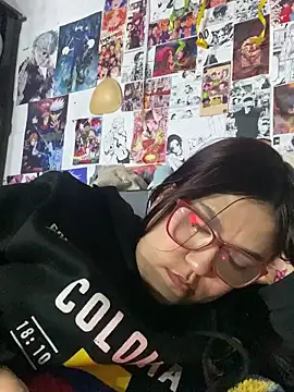 violeta_818's cam snapshot