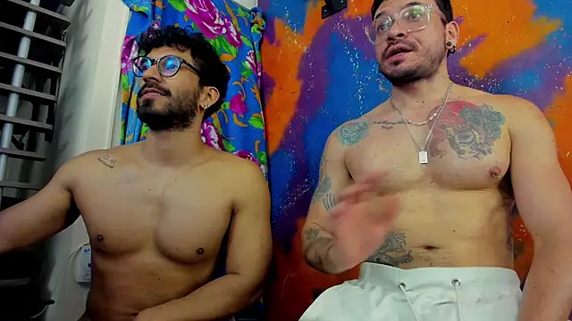 leondevereda's cam snapshot