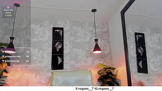 Regan__'s cam snapshot