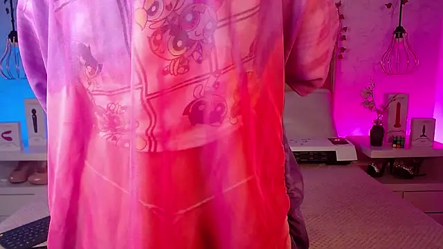 GigiVolkova's cam snapshot