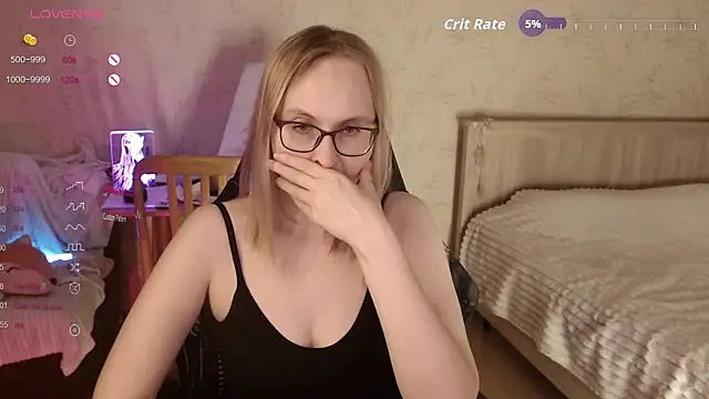 Agatha_Mott's cam snapshot