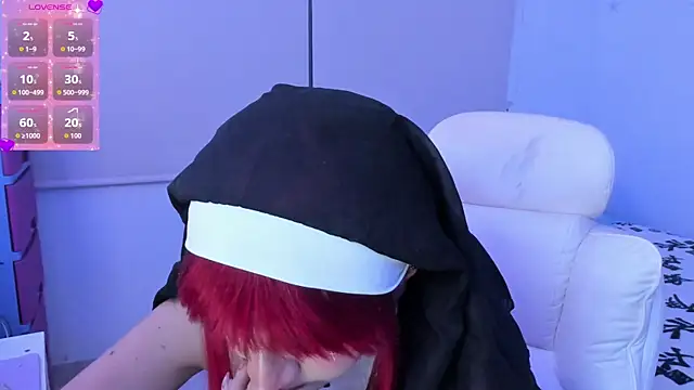 Lilith_Raven_'s cam snapshot