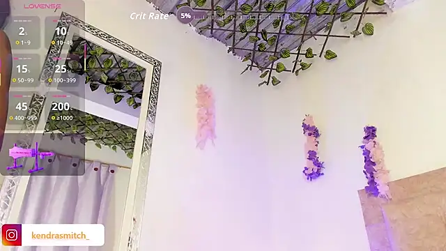 kendra_smiitch's cam snapshot