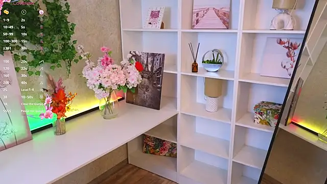 TraciMyntti's cam snapshot