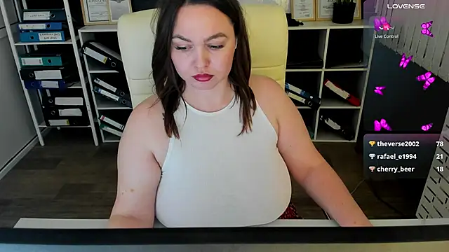 _feel_me_'s cam snapshot