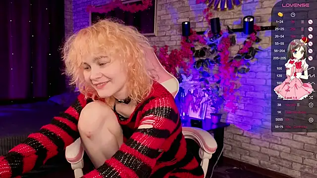 Awawrin's cam snapshot