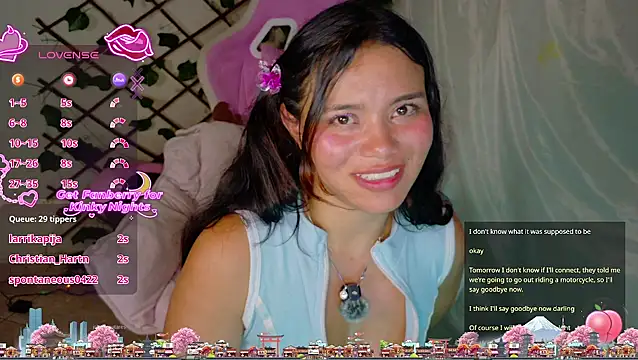 -Camila_'s cam snapshot