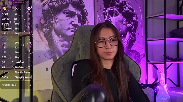 LanaBaker's cam snapshot