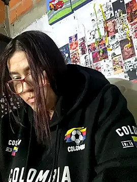 violeta_818's cam snapshot