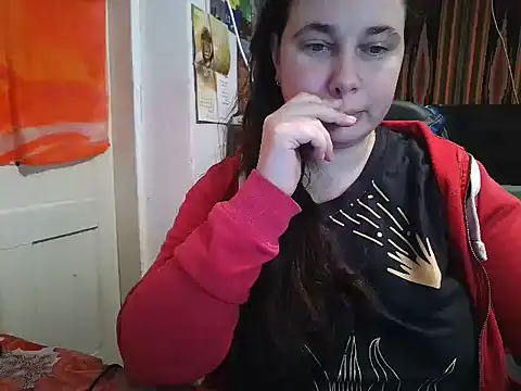 Cora_Maro's cam snapshot