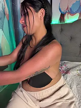 Im_Little's cam snapshot