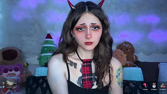 _Devill_Baby's cam snapshot