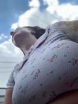 AndreaMood's cam snapshot