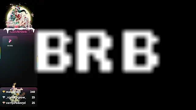 Lovelyamyy's cam snapshot