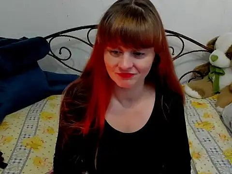 NightWish_Lorena's cam snapshot