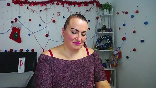 DianaMGG's cam snapshot