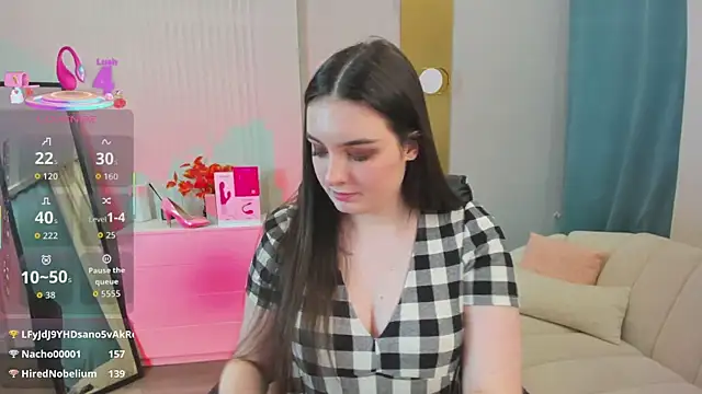 _Shy_Jenny_'s cam snapshot