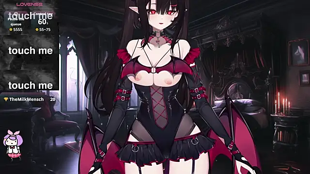 chloelabelle's cam snapshot