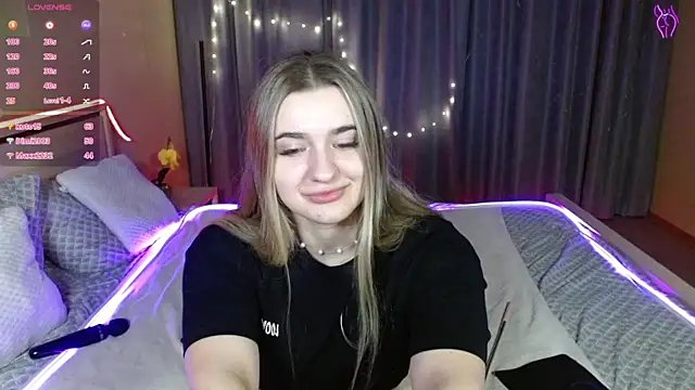 cutieblush's cam snapshot