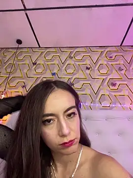 MelanyyJhonson15's web cam