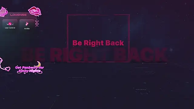 JannetPie's cam snapshot