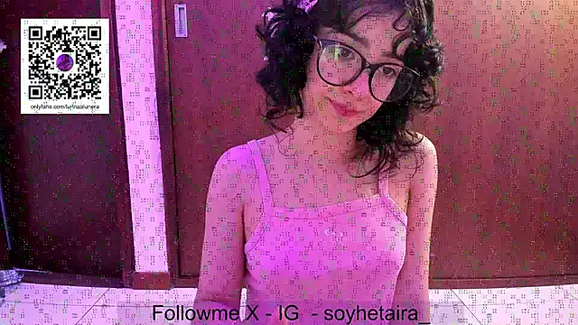 _Lunnaa_'s cam snapshot