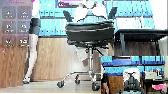 Office_Sexy's cam snapshot