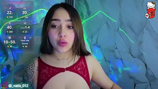 merloth_sub's cam snapshot