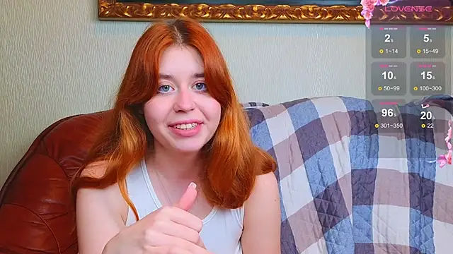 Penny_Staaar's cam snapshot