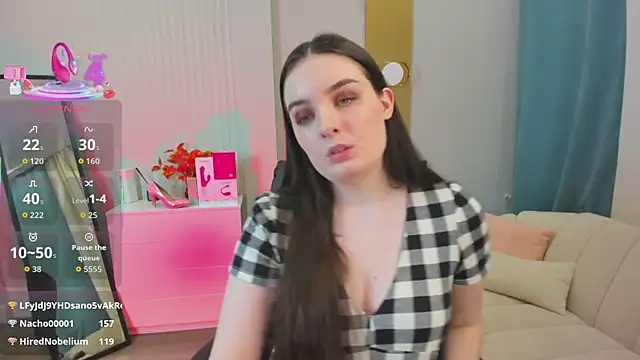 _Shy_Jenny_'s cam snapshot