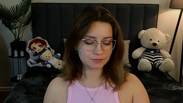 Briarx's cam snapshot