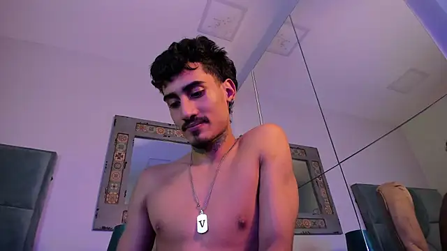 Mr_Strike's cam snapshot