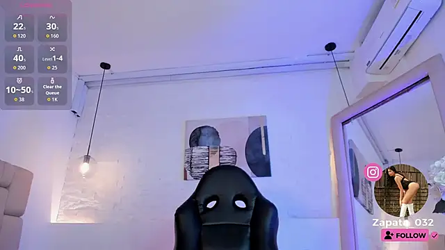 sara__gomez's cam snapshot