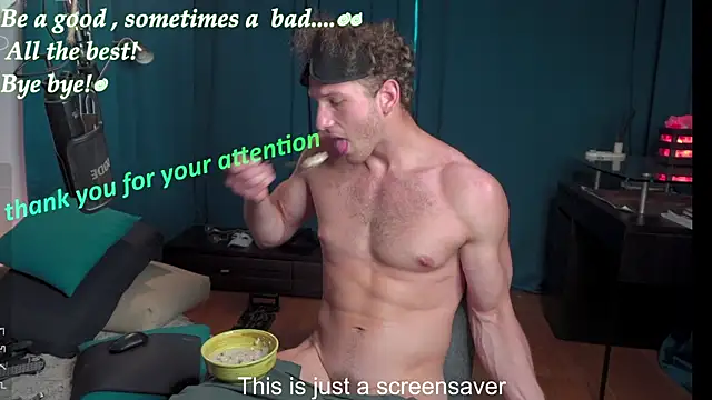 VIktorSecret's cam snapshot