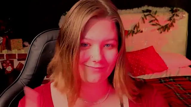 DjennaPalme's cam snapshot