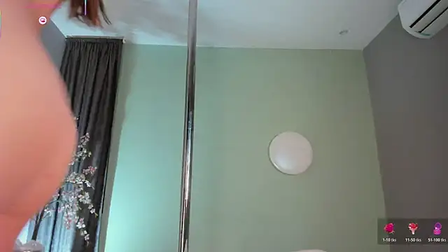 LynnSam_'s cam snapshot