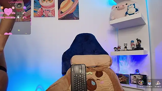 Nix_Taylor's cam snapshot