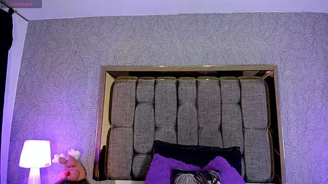 Candys_victoria's cam snapshot