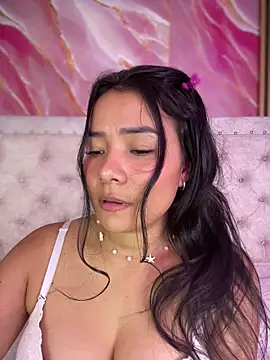 Rousse_blue's cam snapshot