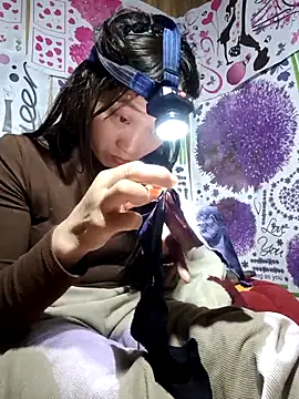 Zhan99999's cam snapshot