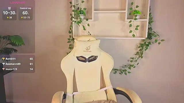 Allice_Cox's cam snapshot