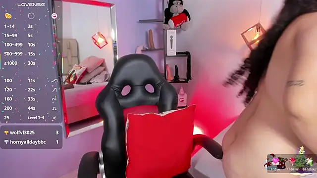 KIMMARSHALL1's cam snapshot