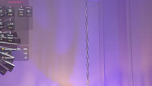 BettyLeen's cam snapshot