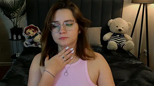 Briarx's cam snapshot