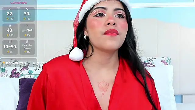 mia_canoo's cam snapshot