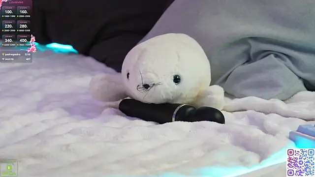 Hochu_Labubu's cam snapshot